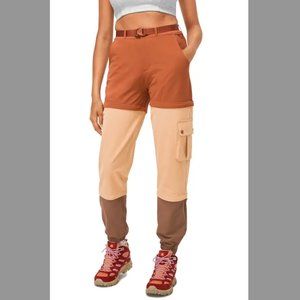 Rectrek Zip-Off Pant